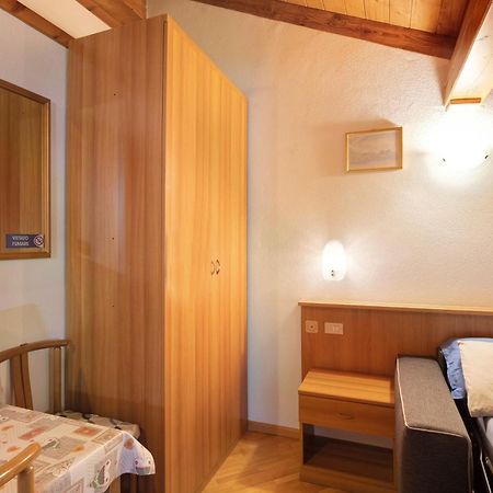 Apartament Baita Campacc Vago Livigno Zewnętrze zdjęcie